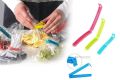 Food Seal Clip For Keeping Food Fresh 4 PCS. 
