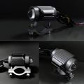 Shilan L-29 Led - Motorcycle Led - Shilan Led Light For Motorcycle - Car Fog Lamp Led - High Quality Led For Cars And Bikes - Three Colour White Yellow And Warm - 1 pcs. 