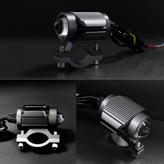 Shilan L-29 Led - Motorcycle Led - Shilan Led Light For Motorcycle - Car Fog Lamp Led - High Quality Led For Cars And Bikes - Three Colour White Yellow And Warm - 1 pcs