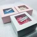 Rose Special Scented Candles. 