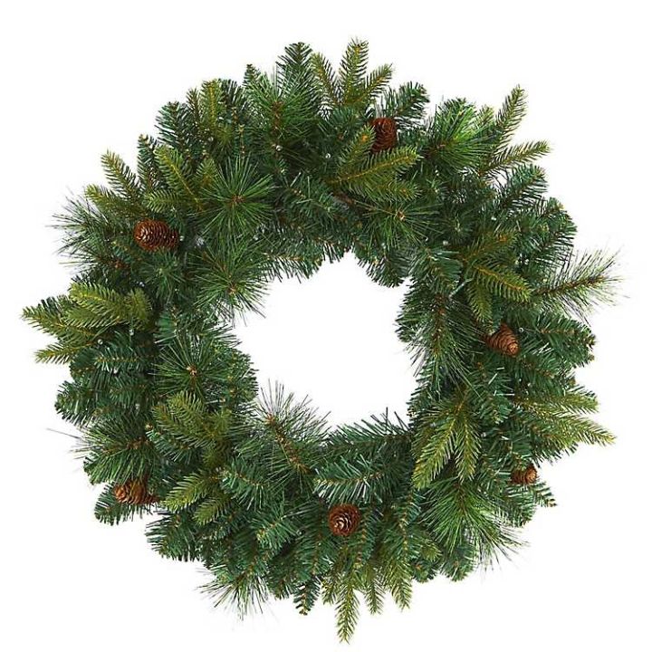 christmas%20decorations%20wreath%20Christmas%20decoration%20decorate%20home%20-%20Image%204