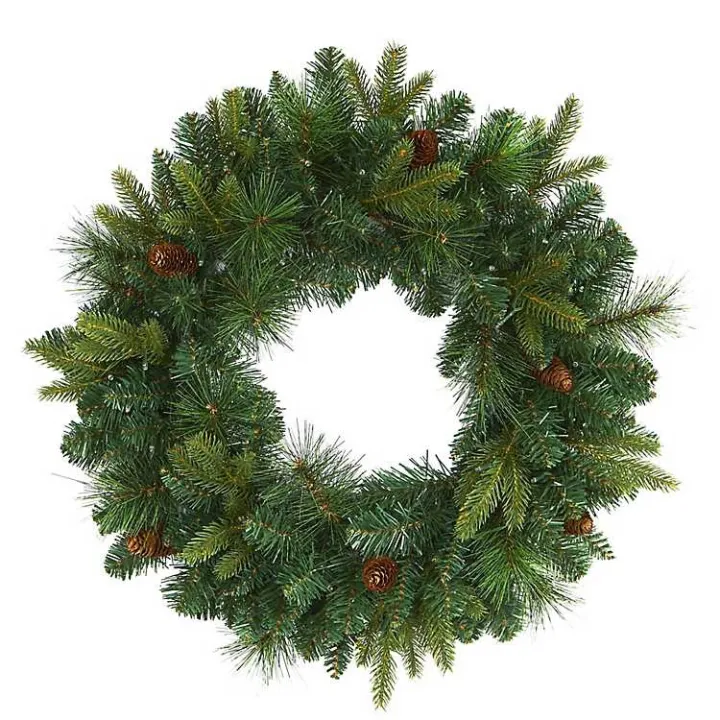 christmas%20decorations%20wreath%20Christmas%20decoration%20decorate%20home%20-%20Image%204