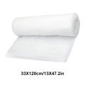 Fake Snow Blanket Soft Flame-Retardant Thickened Rolls Cotton Snow Sheet Home Artificial Cotton Winter Snow Sheet Mat Decoration. 
