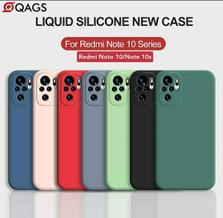 Xiaom%20i%20Redm_%20i%20Note%2010%20/%20Note%2010S%20Multi%20Color%20Matte%20Soft%20Tpu%20Case%20Silicone%20Thin%20Back%20Cover%20-%20Image%204