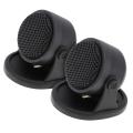 Modified Car Tweeter HiFi Speakers Subwoofer Loudspeaker Music High Performance Sound Coaxial Speaker for Vehicle Auto Truck. 