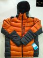 Men's Down jacket.