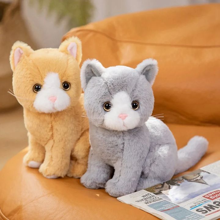 26cm%20Stuffed%20Devon%20Rex%20Cats%20Plush%20Toy%20Simulation%20Pastoral%20Cat%20Cute%20Cat%20Pet%20Toys%20Lifelike%20Home%20Decor%20Birthday%20%20For%20Children%20-%20Image%203
