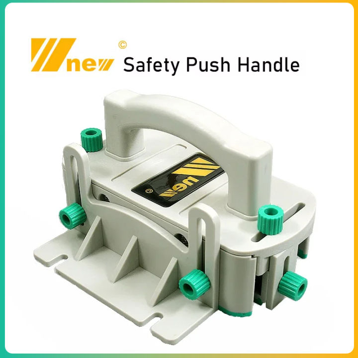 Safety Push Handle Inverted Woodworking Electric Circular Band Saw ...