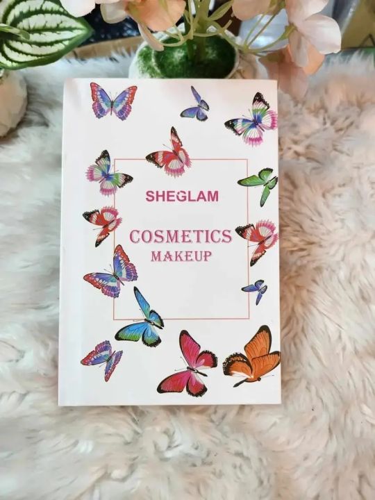 SHEGLAM%20All%20in%20One%20Makeup%20Pallet%20Eyeshadow%20Palette%20Blusher%20Pallet%20Concealer%20Pallet%20highlighter%20Pallet%20-%20Image%202