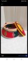 HAND WOVEN STORAGE BASKET,HANDMADE PAKISTANI BASKET STORAGE BOX. 