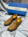Clarks Mens Formal Attire Shoes Medicated Insoles New article Footwear Gents Mens Shoes. 