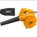 Ingco 400w blower - dust blower.