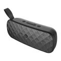 Motorola Sonic Play+275 Bluetooth Speeker (black)(red). 