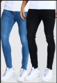 Pack of Two,Premium Quality,Denim jeans for Men. 