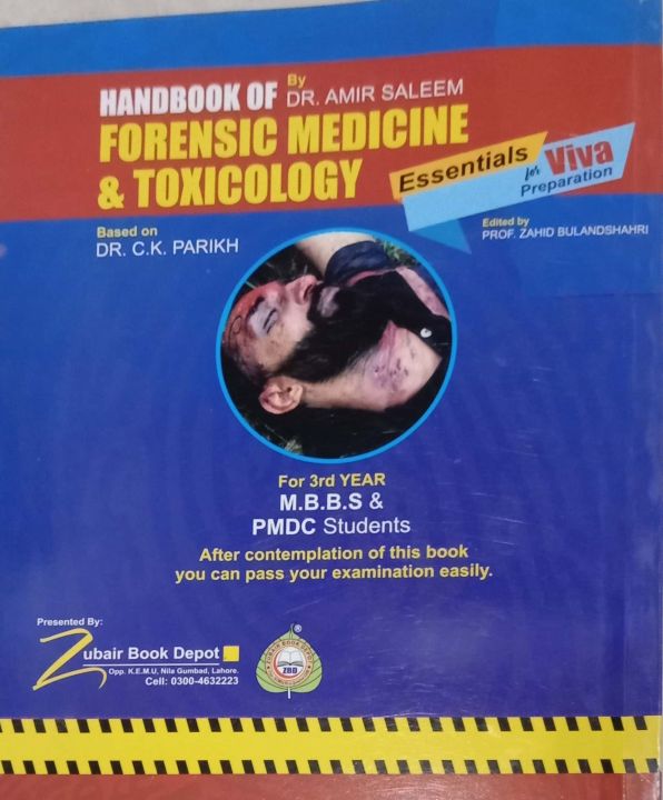 Handbook%20Of%20Forensic%20Medicine%20&%20Toxicology%205th%20Edition%20For%203rd%20Year%20MBBS%20&%20PMDC%20Students%20By%20Dr.%20Amir%20Saleem%20-%20Image%202