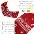 1pc Headband For Women Stretchy Wide Hair Band Knotted Headband For Yoga Running Sports Sweatband Women Girls Hair Accessories. 