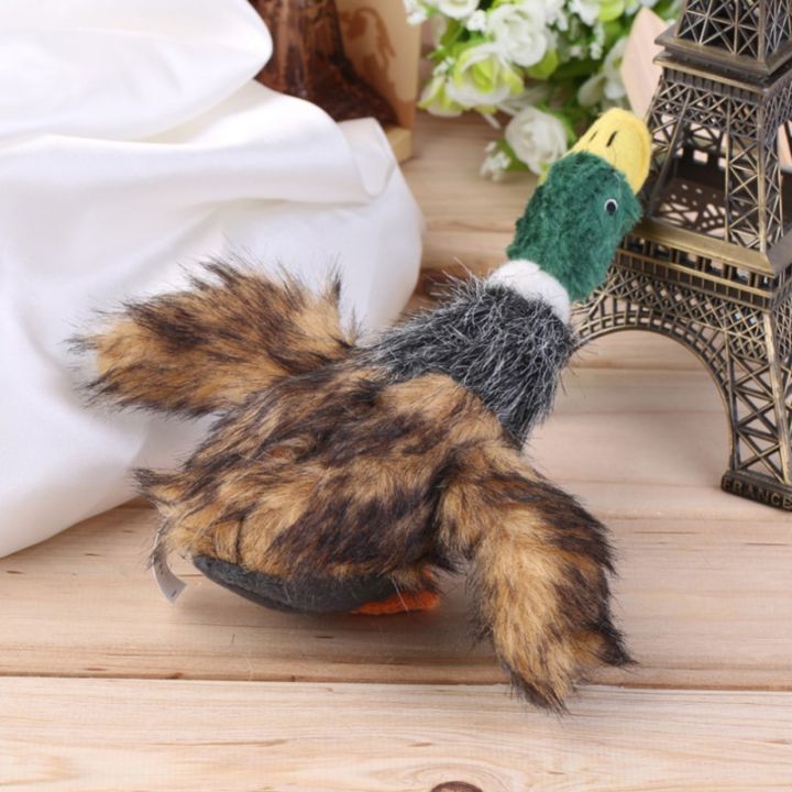 Dog%20Toys%20Stuffed%20Duck%20Squeaking%20Pet%20Toy%20Cute%20Plush%20Puzzle%20Interactive%20Toy%20For%20Dog%20Cat%20Chew%20Squeaky%20Pet%20Molar%20Toy%20-%20Image%204