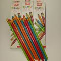 ORO Splash Graphite Pencil HB Pencil (Pack Of 2). 