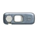 1/3/5Pcs Child Cabinet Safety Lock Home Refrigerator Lock Fridge Freezer Door Catch Lock Toddler Kids For Baby Safety Child Lock.