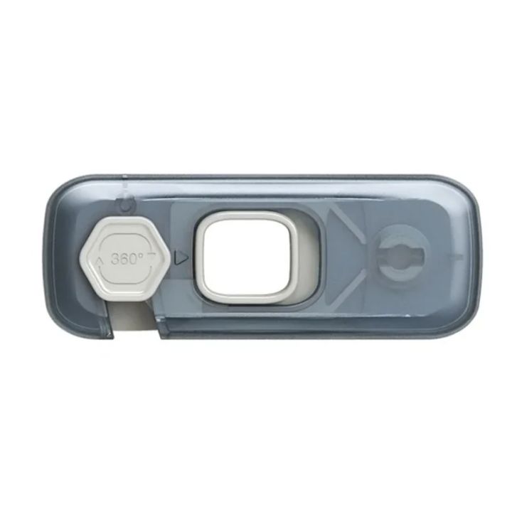 1/3/5Pcs%20Child%20Cabinet%20Safety%20Lock%20Home%20Refrigerator%20Lock%20Fridge%20Freezer%20Door%20Catch%20Lock%20Toddler%20Kids%20For%20Baby%20Safety%20Child%20Lock%20-%20Image%203