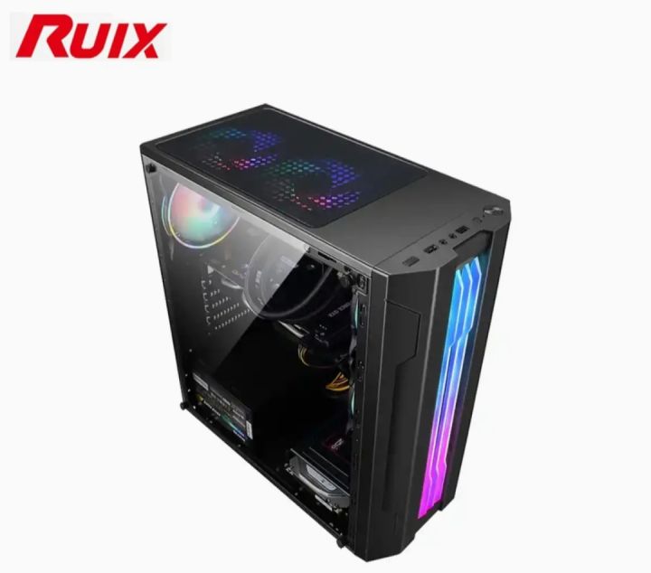 Ruix%20Twilight%20RGB%20Brand%20New%20Gaming%20PC%20Casing%20with%20Side%20Tempered%20Glass%20-%20Rank%207%20-%20Image%202