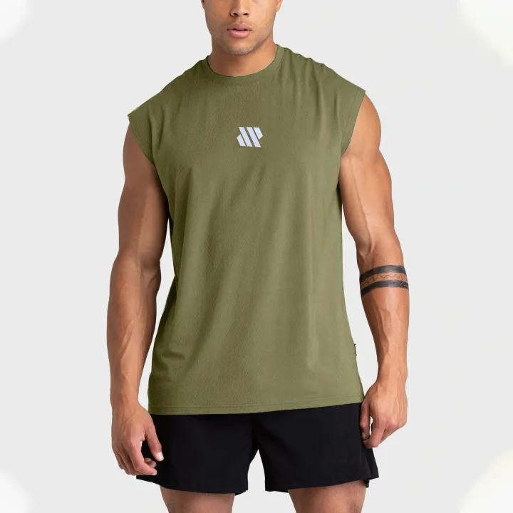 Men's%20Sleeveless%20Sports%20Shirt,%20Gym%20Fitness,%20Running,%20Quick%20Drying%20Vest,%20Breathable,%20Loose,%20Training,%20Summer%20Men's%20Wear%20-%20Image%205
