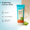 Pilgrim Vitamin C Gel Face Wash 100 ml. 