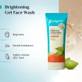 Pilgrim Vitamin C Gel Face Wash 100 ml. 