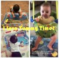 inflatable Water play Mat For Babies Saf Cushion Mat Creative kids. 