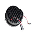 Motorcycle Front Headlight LED Light Hi/Low Beam Light for V Rod VRSCF VRSC VRSCR 2002-2017. 