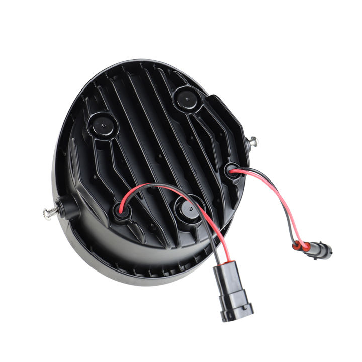 Motorcycle%20Front%20Headlight%20LED%20Light%20Hi/Low%20Beam%20Light%20for%20V%20Rod%20VRSCF%20VRSC%20VRSCR%202002-2017%20-%20Image%204