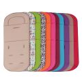 New Baby Stroller Seat Baby Stroller Cushion Pad Accessories Cushion Kids Pushchair Car Cart High Chair Trolley Soft Mattress. 