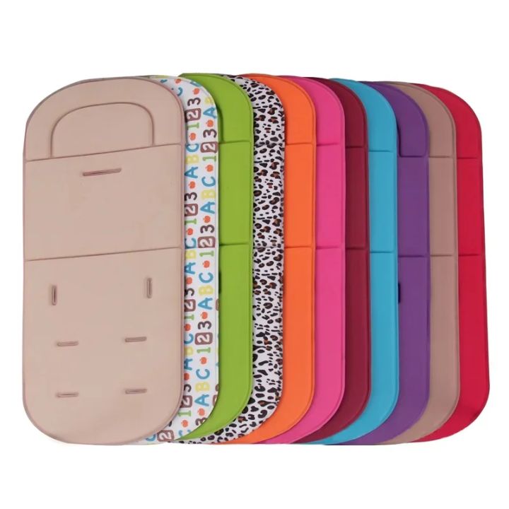 New%20Baby%20Stroller%20Seat%20Baby%20Stroller%20Cushion%20Pad%20Accessories%20Cushion%20Kids%20Pushchair%20Car%20Cart%20High%20Chair%20Trolley%20Soft%20Mattress%20-%20Image%206
