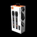 JBL  wireless microphone system. 