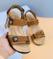 Fancy Sports Sandal for Men- Stylish and Comfortable- Grey. 