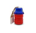 Sprinkle Thermic Water Bottle Small 600 ml (For School). 