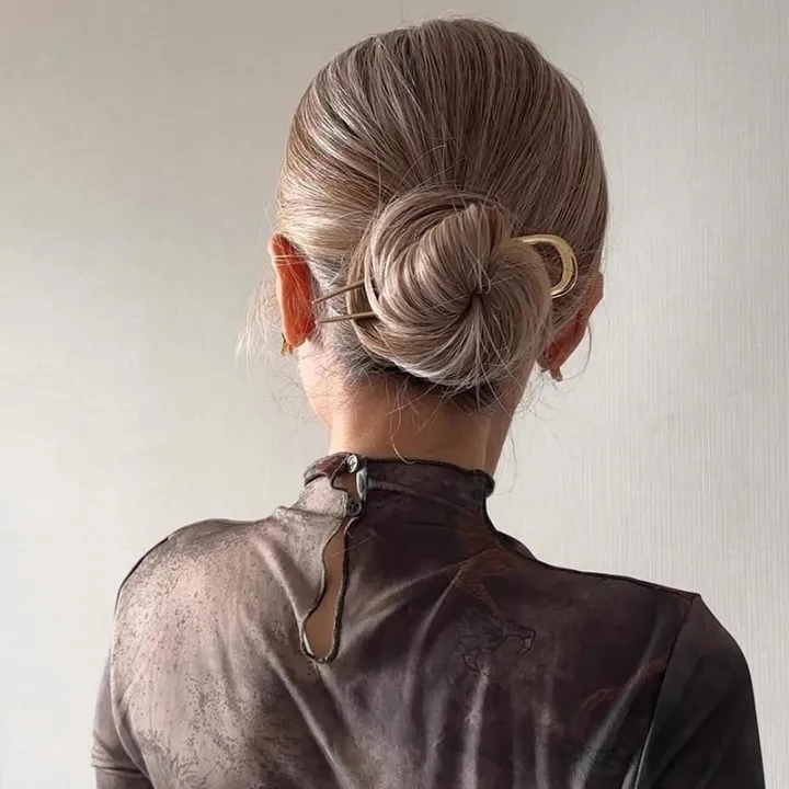 New%20Simple%20U%20Shaped%20Hair%20Forks%20Hairpin%20Metal%20Hair%20Sticks%20Geometric%20Hair%20Clips%20Fashion%20Hair%20Accessories%20Women%20Jewelry%20Headwear%20-%20Image%204