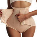 Butt Lifter Panties Womens High Waist Tummy Control Body Shaper Waist Cincher Panty Girdle Shapewear Underwear Slimming Belly. 