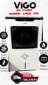 Vigo Super Cool 45 Air Cooler with Remote Controller. 