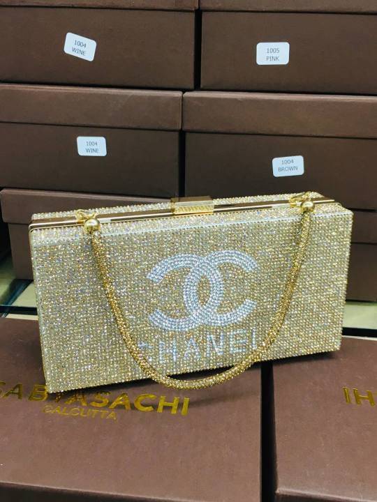 Party%20Clutch%20with%20long%20belt%20premium%20Quality%20bag%20-%20Image%202