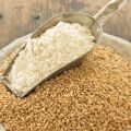 wheat flour natural chakki ka atta 100% Natural desi atta chakki stone atta chakki. 