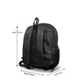 Unicorn Printed Backpack for Kids – Lightweight School Bag for Boys & Girls | Nursery to KG. 
