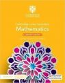 Cambridge Lower Secondary Mathematics Learner’s Book 7. 