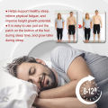 Grow Taller Foot Patches Height Growth Hormone Enhancer Plaster Vitamin D Supplements Bone Strength Calcium for Teenager Adults. 