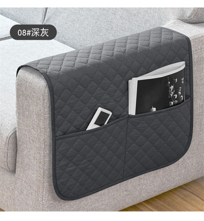 1PC%20Sofa%20Armrest%20Covers%20with%20Pockets%20Water%20Repellent%20Couch%20Arm%20Slipcover%20%20Armchair%20Hanging%20Storage%20Bag%20for%20Remote%20Cellphone%20-%20Image%207