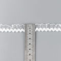 10 Yard 1.5cm Elastic Braid Hollow Lace Embroidery Collar Ribbon Patchwork Material Handmade DIY Apparel Sewing Supplies.