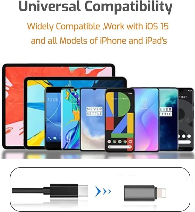 Type-C%20Female%20to%20Lightning%20Cable%20Adapter,%20Type-C%20to%208%20Pin%20Male%20PD%20Fast%20Charging%20Converter%20Cord%20Data%20Sync%20Connector%20for%20i-Phone%2013%2012%2011%20AirPods%20iOS%20Device%20-%20Image%204
