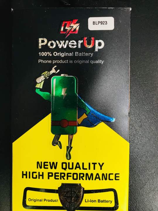 OPPO BLP 923 A57 5G , A77 5G , A77s Battery with 5000mAh Best Quality Battery Timing