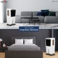 Kenstar Jett 51 Liters Premium Inverter Compatible Personal Desert Air Cooler | World’s No.1 Air Cooler Brand | 3 Years Warranty Air Cooler. 