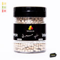 Premium White Pepper Corn 75g - Whole Sufayed Mirch Sabut - Aromatic White Peppercorns - Pure Export Quality Spices. 
